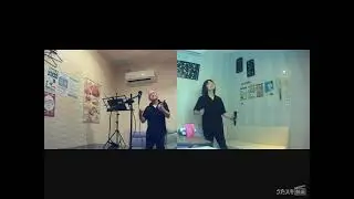 新田洋／行け!タイガーマスク【うたスキ動画】