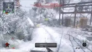 Black Ops Top 5 Ballistic Knife Kills Episode 3