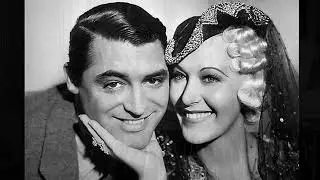 Movie Legends - Grace Moore