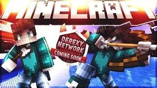 МКСГ ВОЗВРАЩАЕТСЯ! MCSG BACK!❓ПРО МОЙ СЕРВЕР! | MINECRAFT ГОЛОДНЫЕ ИГРЫ