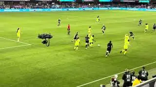 2025 NWSL Women Champions Final: Washington Spirit vs Gotham FC
