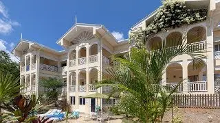 Blue Marlin Suite, Black Rock Dreams, Tobago