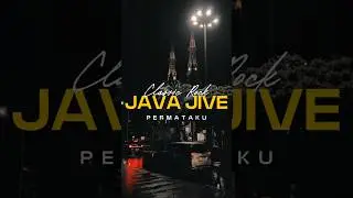 Permataku - Lyrics &ndash; Java Jive #lyricvideo #Permataku #ClassicRock #shorts #shortsmusic #javajive