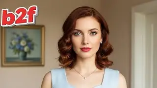 Sam's Crossdressing Transformation Takes a Dramatic Turn [Crossdressing stories]