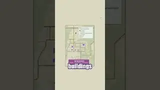 What Building Colors Mean in Project Zomboid