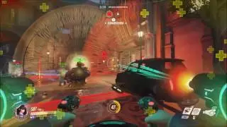Overwatch - Experience Tranquility
