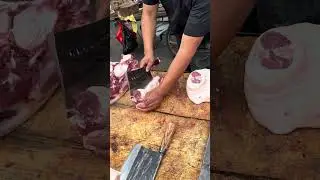 Ultimate Meat Cutting Guide: Tools and Skills You