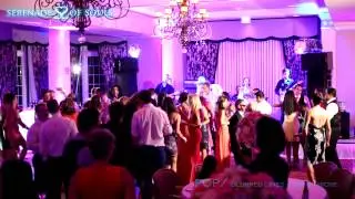 Jacksonville fl wedding band Serenade Of Souls