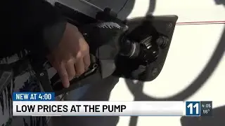 WATCH: Will Colorado&rsquo;s low gas prices last? Expert weighs in as drivers save at the pump