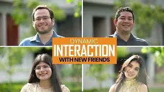 Vivid Faith: Live the Mission Every Thursday | Interactive Bible Study