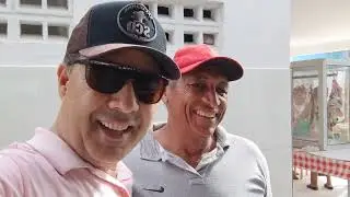 Feira livre de Alcobaça Bahia no litoral