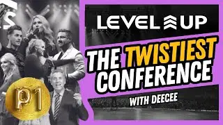 Level Up РАСКРЫТ | Открытие в четверг, часть 1 #optavia #dougwood