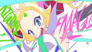 STUDIO SHOWCASE Trigger (株式会社トリガー) AMV/MAD