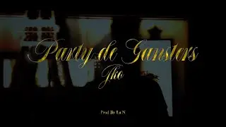 JKO - Party de Gangsters (VIDEO OFICIAL)