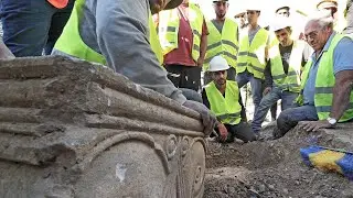 City of David Discovery Alert: Rare remains from the time of the Kings of Judah discovered