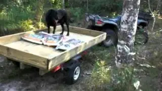 Little HF Trailer PART 2