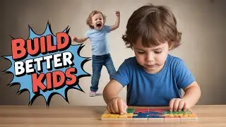 7 Critical Life Skills Parents Forget to Teach Kids