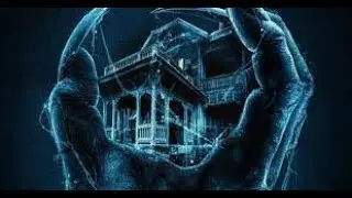🦇Паранормальные явления Дом призраков 🦇 Русский трейлер 2022
