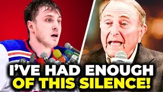 BREAKING: Jesper Fast BREAKS SILENCE On Retirement Decision and SHOCKS Everyone!
