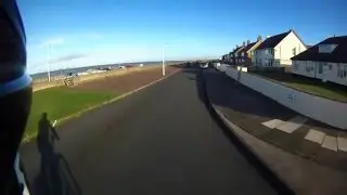 Mayhem in Meols