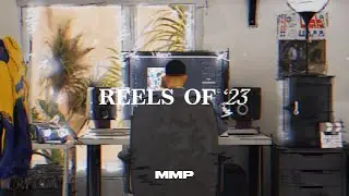 MMP ( Maika Motion Picture ) Showreel 2023