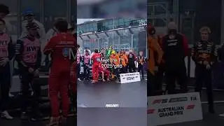 Meet the F1 Grid 2025: Fast, Furious & Slightly Unhinged 😅🔥 #f1  #f12025  #f1shorts  #formula1