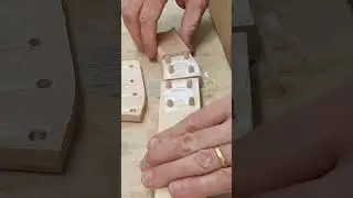 making cnc furniture joinery