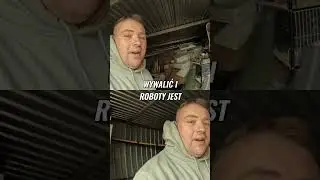 Meksyk i Remont! Co Zrobiliśmy? Nowy Taras! #shorts