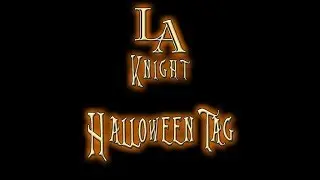 This Is Halloween! My 2017 Halloween/Novemberween Book Tag