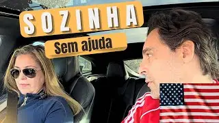 O medo que ningu&eacute;m te conta ao morar nos Estados Unidos