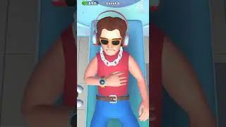 #Enemy🎶#Master Doctor 3D Big Update😱#shorts