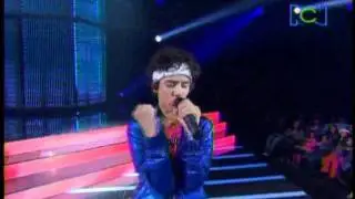 FACTOR XS- DYLAN- 'Hoy lo siento'
