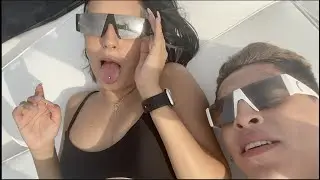 FUI A CANCUN CON MI MEDIA NARANJA