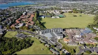 St Andrew's Village Overview