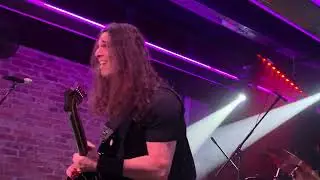 Kiko Loureiro - Blindfolded - |4K| - Live In OFF Kultur - 2025.12.11.
