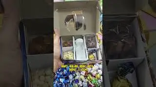 Paket Oleh Oleh Haji Umroh  