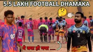SEMINAL PENALTY | AK FIGHTER 🆚 DISHA & LISHA | MARANG TANDI FOOTBALL TOURNAMENT 2026 #marangtandi