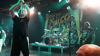 TALCO (20th Anniversary) 