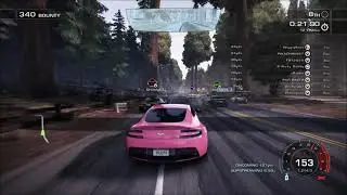 The Curse of the Green Car Part 2, Plus Crashes NFS: Hot Pursuit Remastered