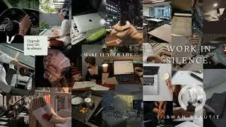 Subliminal || Successful people’s energy space (Không gian của người thành công)