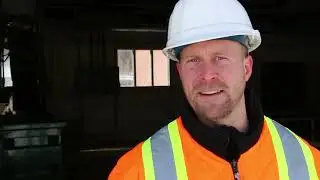 Stratford Water Pollution Control Plant