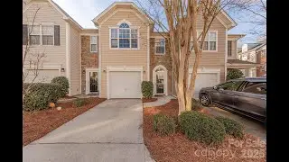 2147 Midnight Blue Lane | Fort Mill Real Estate