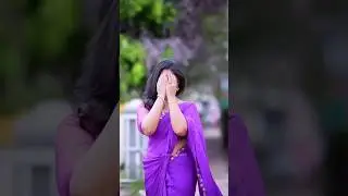 Ponnu Ash 😘🥰 #shorts #ytshorts &lrm;@aswathisk75 @actressglamour69