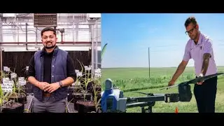 Regenerative Agriculture and Digital/Precision Ag with Dr. Gaurav Jha and Dr. Deepak Joshi