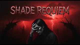 Shade Requiem - Inferno Nusantara | Epic Metal Instrumental