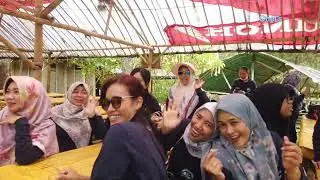 Wisata Fun Offroad Cikole Lembang - Bandung