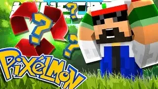 MY TEAM IS ALL TROLLS! 1v1v1! in Minecraft: Pixelmon!