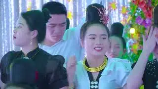 NHẠC SÀN THÁI CHỊ EM BẢN LẠNH NHẢY NHIỆT TÌNH TẠI LTH [Chung Kiên và Hồng Tươi]