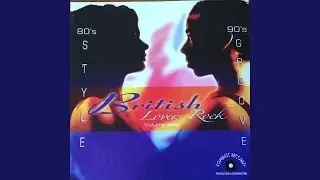 Love Between a Boy and Girl