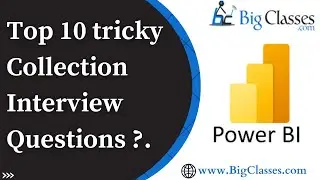 "Power BI Interview Questions and Answers: Crack Your Interview Today!"